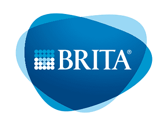 Brita product image with neutral color grading for commercial purposes